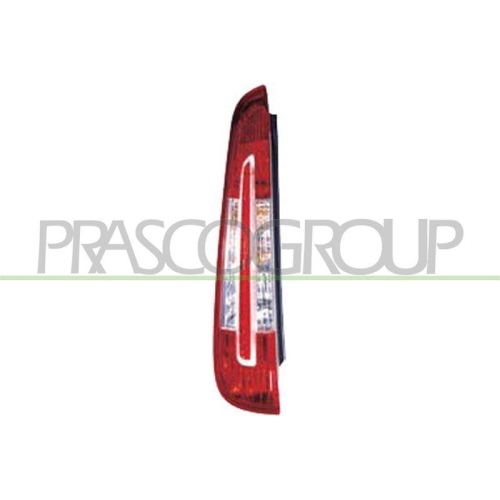 PRASCO Heckleuchte FD7174154
