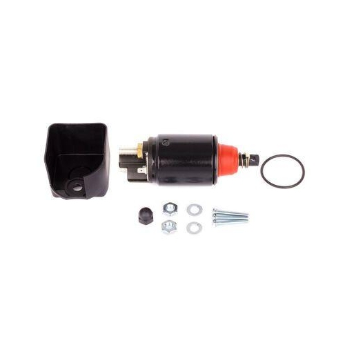 MAHLE Magnetschalter, Starter MSX 1482KIT