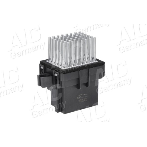 AIC Regler, Innenraumgebl&auml;se Original AIC Quality 56930