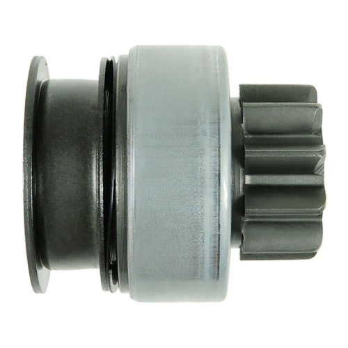 AS-PL Freilaufgetriebe, Starter AS SD5143S