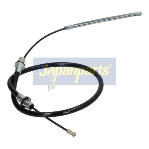 JAPANPARTS Seilzug, Feststellbremse BC-925R