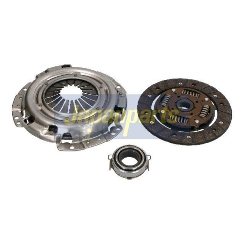 JAPANPARTS Kupplungssatz KF-2090