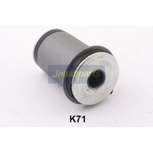 JAPANPARTS Lagerung, Lenker RU-K71