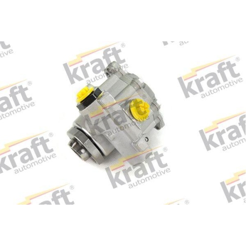 KRAFT Automotive Hydraulikpumpe, Lenkung 1350003