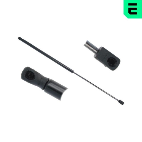 OPTIMAL Gasfeder, Motorhaube AG-50300