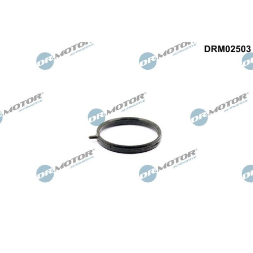 Dr.Motor Automotive Dichtung, K&uuml;hlmittelrohr DRM02503