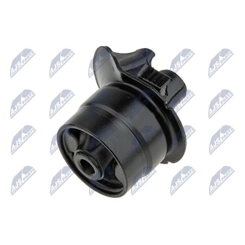 NTY Lagerung, Achsk&ouml;rper ZTT-TY-040A