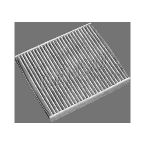 DENSO Filter, Innenraumluft DCF106K