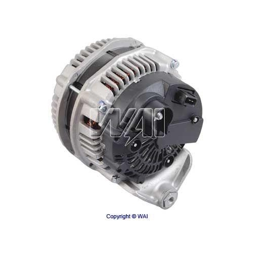 WAI Generator 23076N