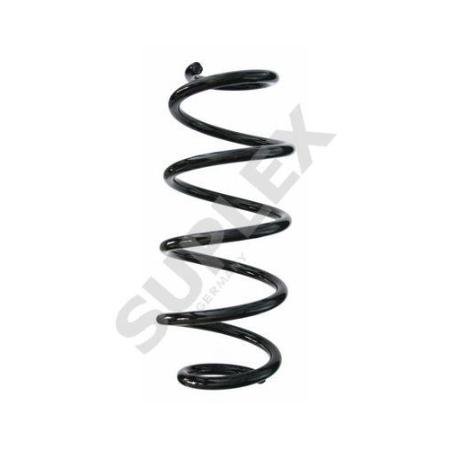 SUPLEX Fahrwerksfeder 35497