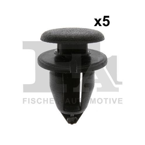 FA1 Clip, Zier-/Schutzleiste 22-40010.5