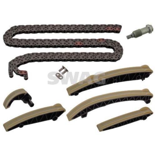 SWAG Steuerkettensatz Basic Short Kit 10 94 9461
