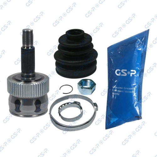 GSP Gelenksatz, Antriebswelle 816004