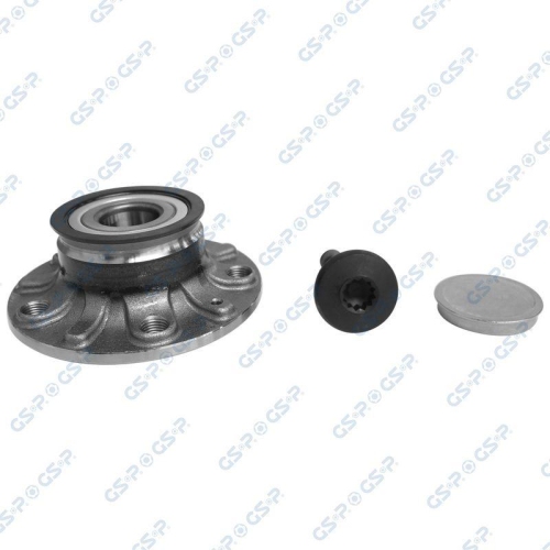 GSP Radlagersatz 9230082K