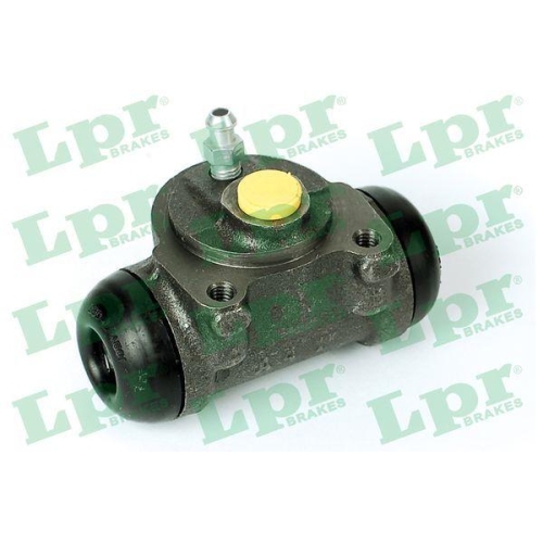 LPR Radbremszylinder 4507