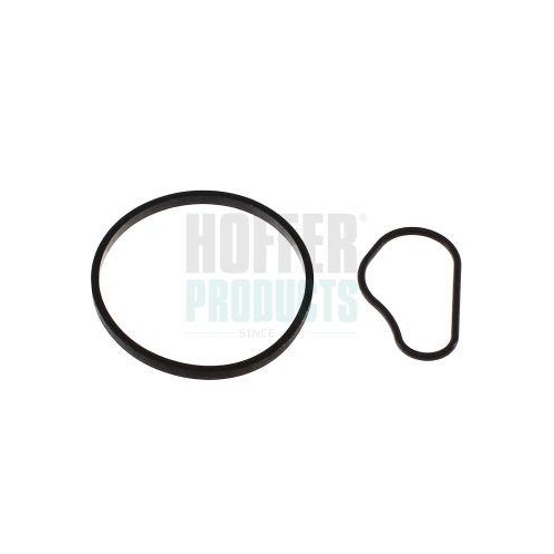 HOFFER Dichtung, Unterdruckpumpe 91252