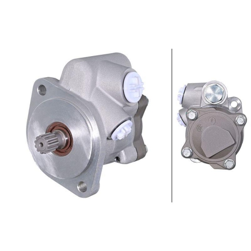 HELLA Hydraulikpumpe, Lenkung 8TL 359 003-831