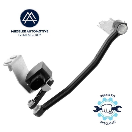 NIVEAUSENSOR Vorne rechts Miessler Automotive MA-0000599