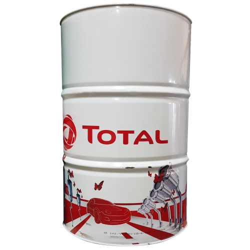 Motor&ouml;l Motoren&ouml;l Total Quartz Ineo Longlife 5W-30 Fass 208 Liter 180858