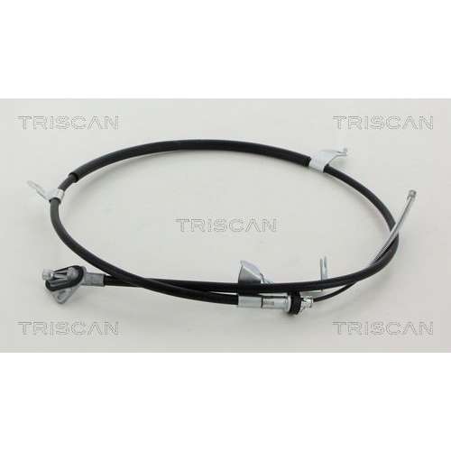 TRISCAN Seilzug, Feststellbremse 8140 10198