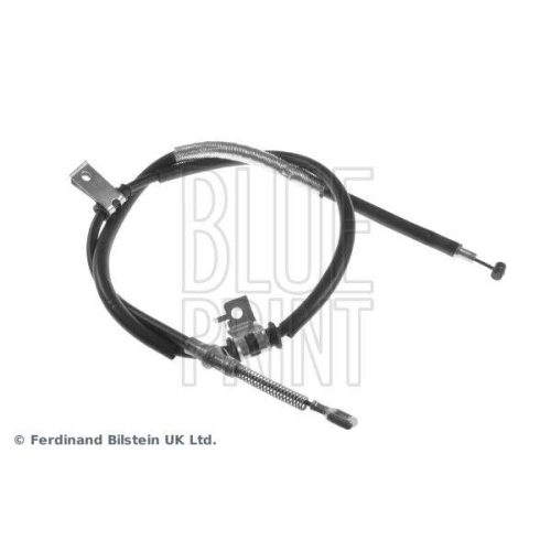 BLUE PRINT Seilzug, Feststellbremse ADG046213