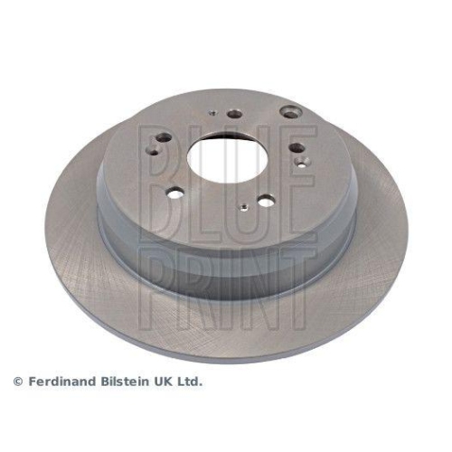 BLUE PRINT Bremsscheibe ADH24388