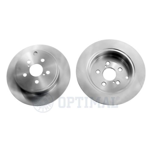 OPTIMAL Bremsscheibe BS-8398C