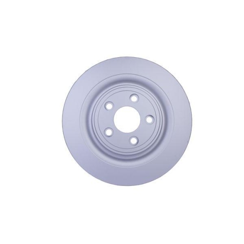 HELLA Bremsscheibe PRO 8DD 355 115-581