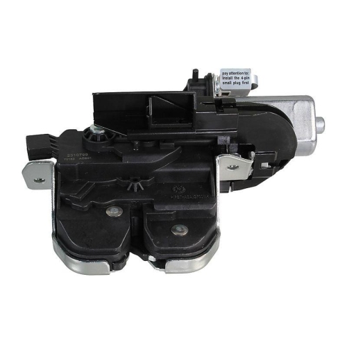 METZGER AUTOTEILE Heckklappenschloss GREENPARTS 2310799