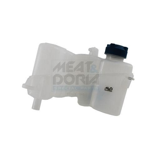 MEAT & DORIA Wasserkasten, K&uuml;hler 2035224