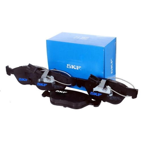 SKF Bremsbelagsatz, Scheibenbremse VKBP 81049 E