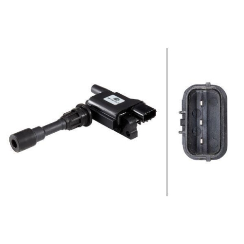 HELLA Z&uuml;ndspule 5DA 230 035-721