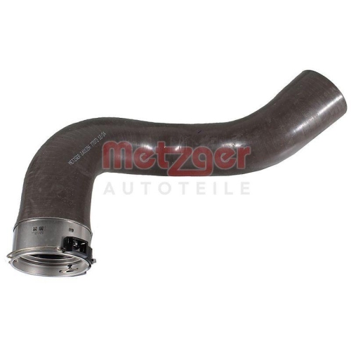 METZGER Ladeluftschlauch 2401396