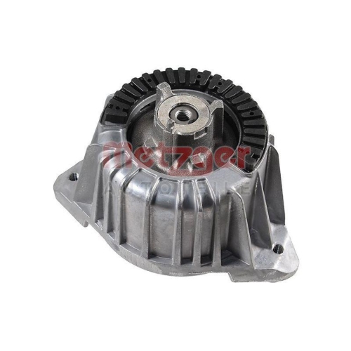 METZGER AUTOTEILE Lagerung, Motor 8054134