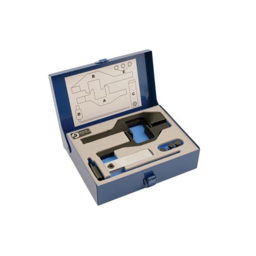 Motorsteuerungswerkzeug f&uuml;r MINI 1.6 LASER TOOLS 5148