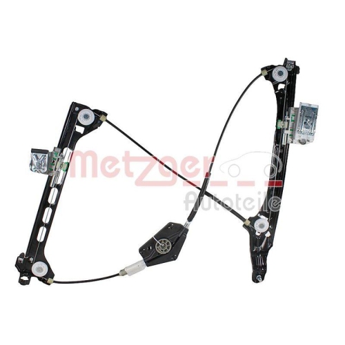 METZGER AUTOTEILE Fensterheber 2160745
