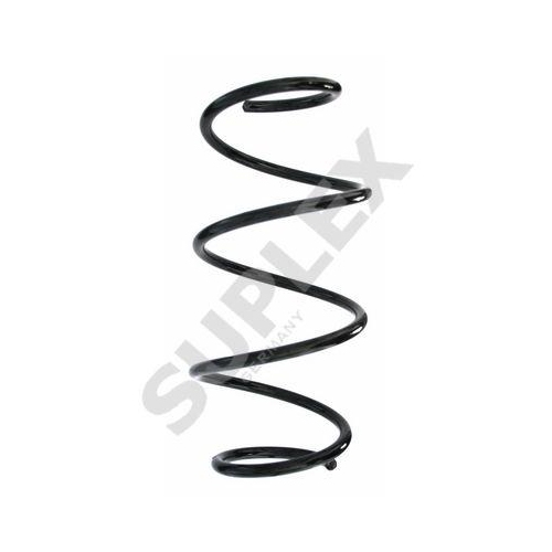 SUPLEX Fahrwerksfeder 27368