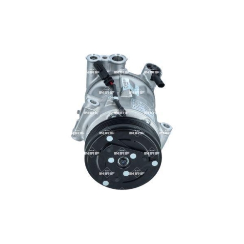 NRF Kompressor, Klimaanlage EASY FIT 320030