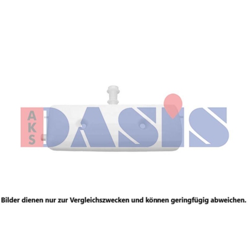 AKS DASIS Ausgleichsbeh&auml;lter, K&uuml;hlmittel 273002N