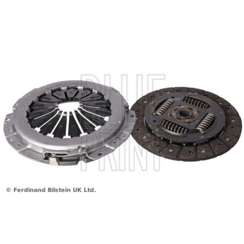 BLUE PRINT Kupplungssatz