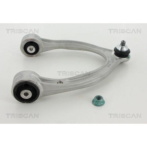 TRISCAN Lenker, Radaufhängung