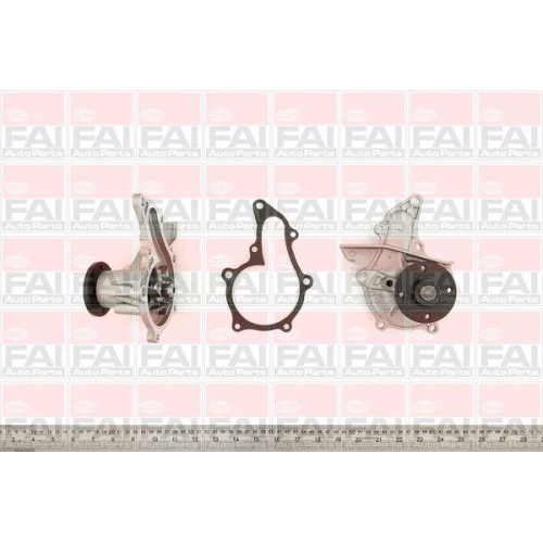 FAI AutoParts Wasserpumpe, Motorkühlung