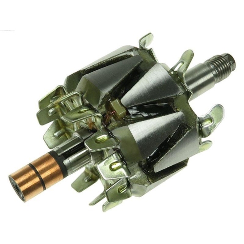 AS-PL L&auml;ufer, Generator Brandneu AS-PL