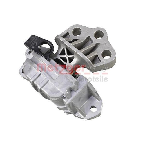 METZGER AUTOTEILE Lagerung, Motor