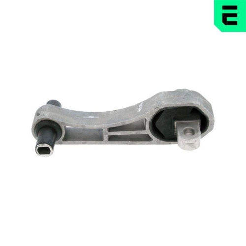 OPTIMAL Lagerung, Motor