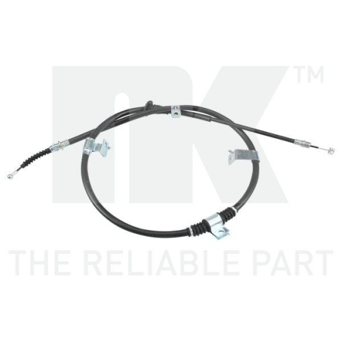 NK Seilzug, Feststellbremse 903048