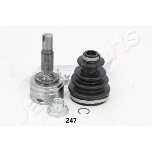 JAPANPARTS Gelenksatz, Antriebswelle GI-247