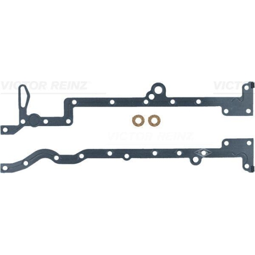 VICTOR REINZ Dichtungssatz, &Ouml;lwanne