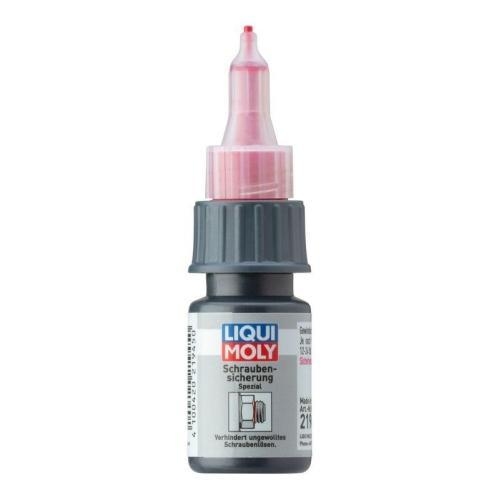 LIQUI MOLY Schraubensicherung Schraubensicherung Spezial