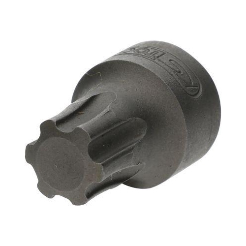 1/4 Zoll Bit-Stecknuss TorxPlus, IP50, extra kurz KS TOOLS 911.1890
